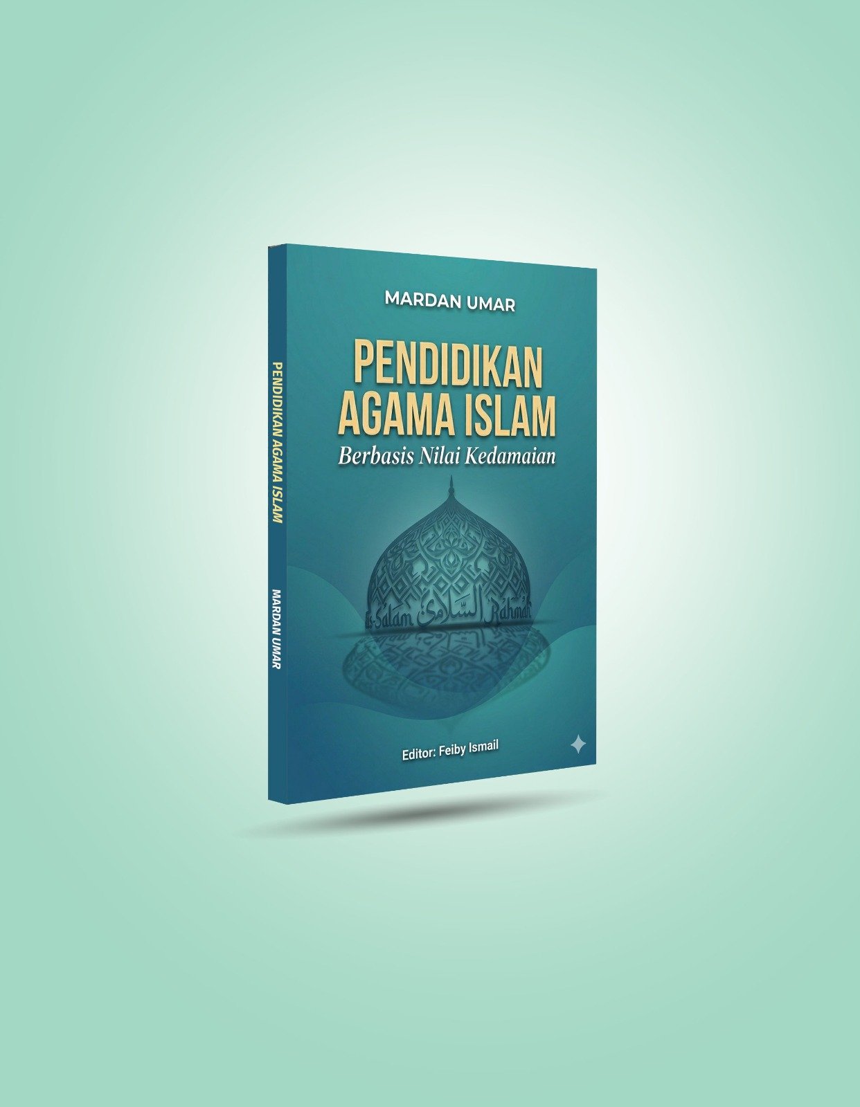 Selaras Publishing